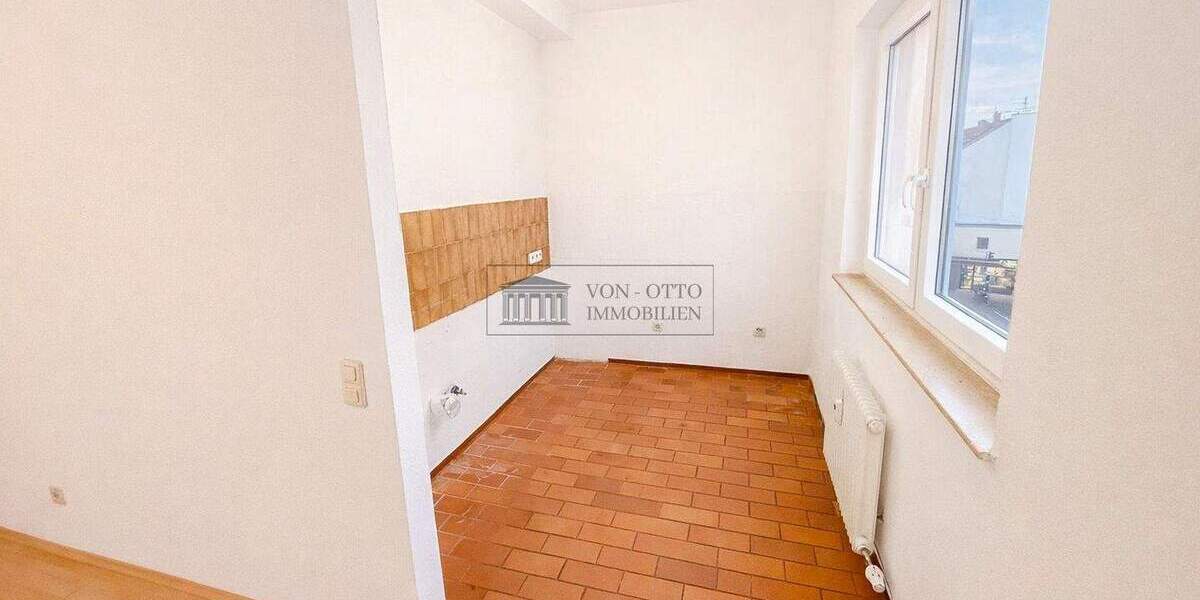 Etagenwohnung Köln Sülz - 2 Zimmer, 48 m&sup2;, 248.999&euro; | Angebot:24710459