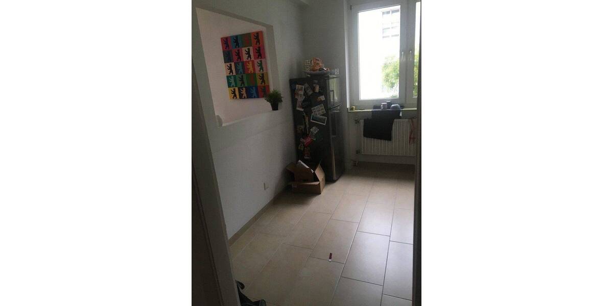 Etagenwohnung Düsseldorf Friedrichstadt - 2 Zimmer, 61 m&sup2;, 890&euro; | Angebot:26875189