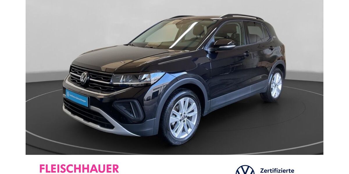 VW T-Cross 23.141 km 19.540 &euro; Köln 50823