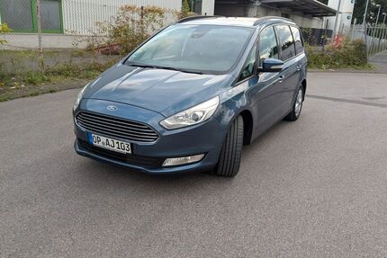 Ford Galaxy 98.450 km 19.499 &euro; Leverkusen 51381