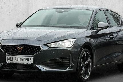 Cupra Leon 49.457 km 24.950 &euro; Bergheim 50126