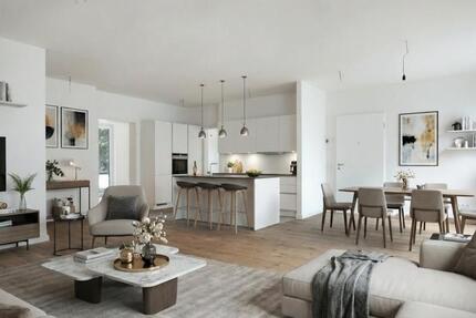 Wohnung Düsseldorf Pempelfort - 3 Zimmer, 87 m&sup2;, 1.658&euro; | Angebot:25571577