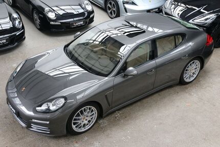 Porsche Panamera 115.394 km 32.490 &euro; Düsseldorf 40237