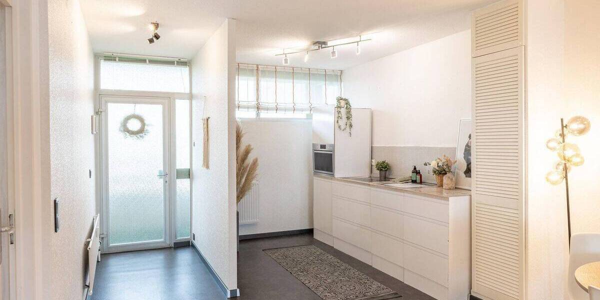 Etagenwohnung Kerpen Horrem - 2 Zimmer, 64 m&sup2;, 189.000&euro; | Angebot:26402211