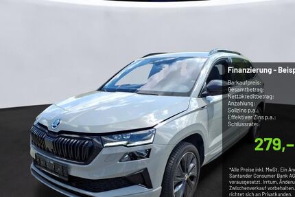 Skoda Karoq 64.184 km 25.990 &euro; Pulheim-Brauweiler 50259