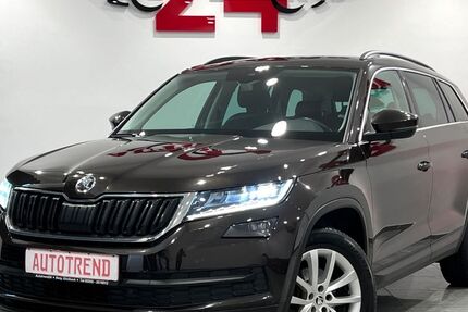 Skoda Kodiaq 139.876 km 20.490 € Bergisch Gladbach 51469