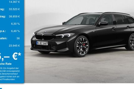BMW 320 9.089 km 46.890 &euro; Bergisch Gladbach 51469
