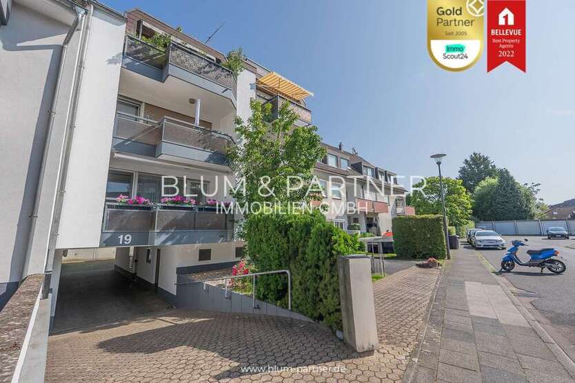 Wohnung zum Kaufen in Köln 220.000 € 62.6 m²