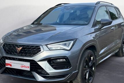 Cupra Ateca 11.079 km 33.480 &euro; Hilden 40721