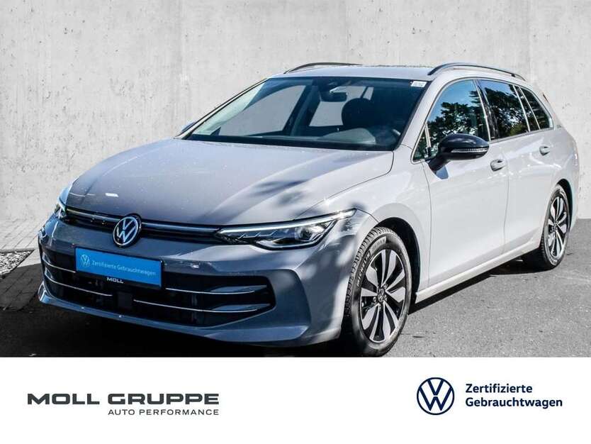 VW Golf Variant 13.690 km 29.970 € Düsseldorf 40474