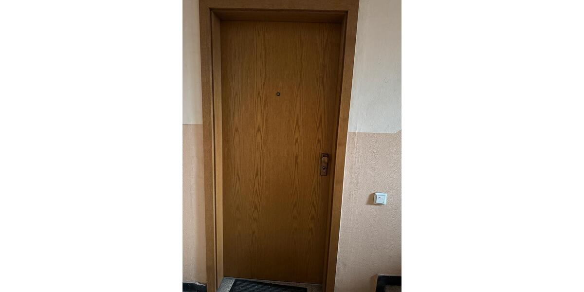 Neuss Reschenberg Schöne 2-Zimmer Wohnung zimmer