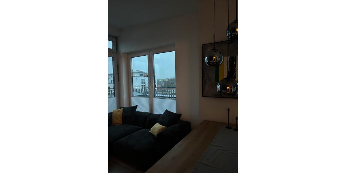 2 Zimmer Penthouse Terassenwohnung in Neubaugebiet in Erftstadt 2 zimmer