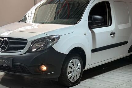 Mercedes-Benz Citan 62.067 km 8.770 &euro; Köln 50739