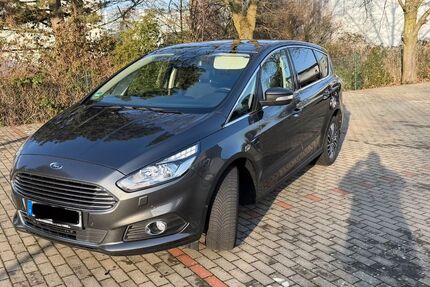 Ford S-Max 37.101 km 17.500 &euro; Hilden 40721