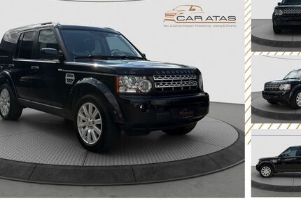 Land Rover Discovery 153.000 km 18.480 &euro; Solingen 42699