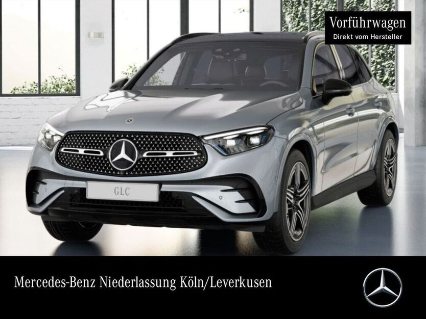 GLC 200