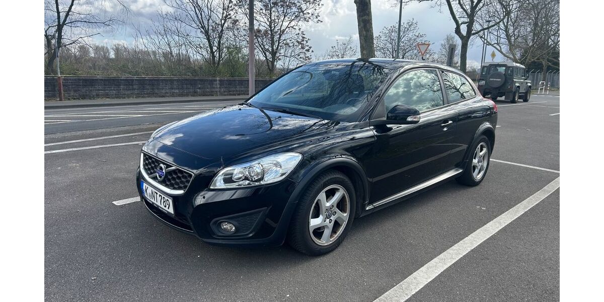 Volvo C30 154.377 km 6.300 &euro; Köln 50735
