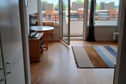 Wohnung zum Mieten in Neuss 650 € 35 m² 1 zimmer