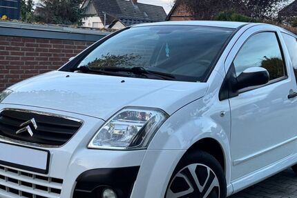 Citroen C2 83.000 km 3.400 € Grevenbroich 41515