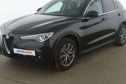 Alfa Romeo Stelvio 117.282 km 21.690 &euro; Köln 50739