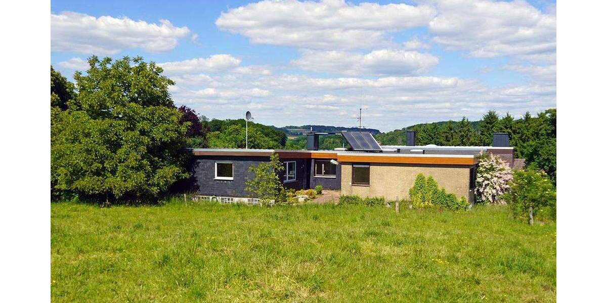 Doppelbungalow, Weideland, Stallung 4 zimmer