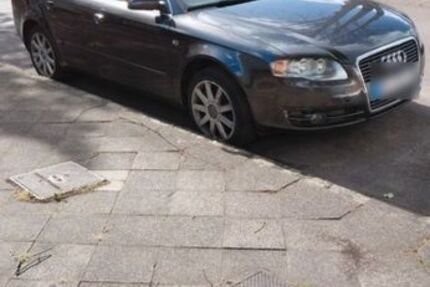 Audi A4 286.000 km 1.300 € Hilden 40724