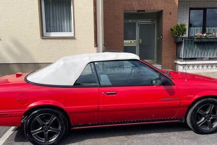 Pontiac Sunbird 170.000 km 2.500 € Bergheim 50129