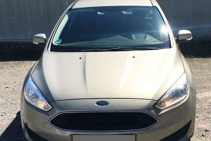 Ford Focus 232.400 km 5.750 &euro; Leverkusen 51381