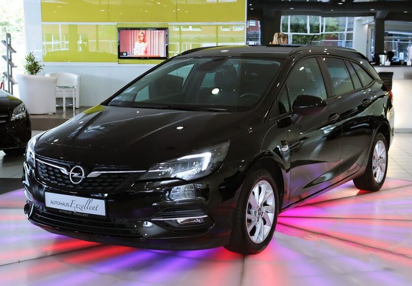 Opel Astra 93.421 km 11.950 € Troisdorf (Köln/Bonn) 53842