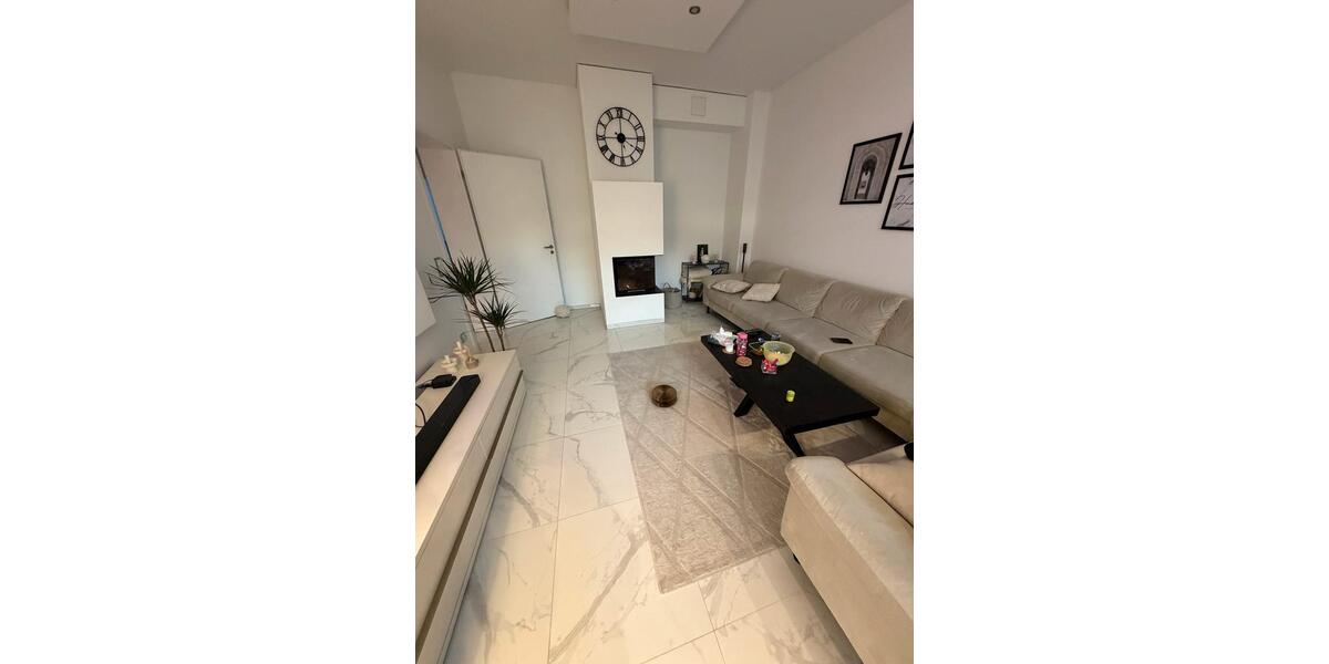 Erdgeschoßwohnung Leverkusen Opladen - 4 Zimmer, 123 m&sup2;, 749.000&euro; | Angebot:25660010