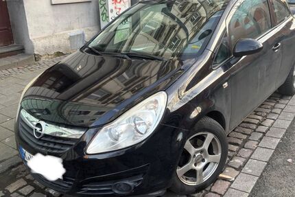 Opel Corsa 232.714 km 1.499 &euro; Köln 51063
