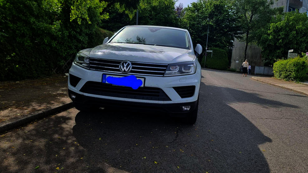 Touareg