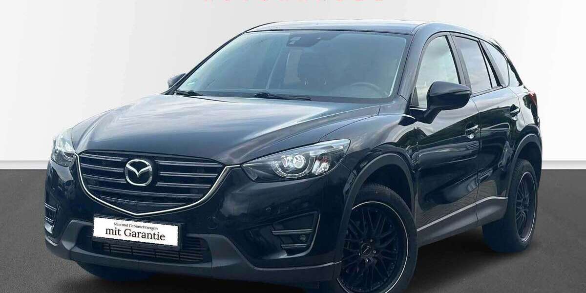 Mazda CX-5 112.656 km 13.499 &euro; Köln 50829