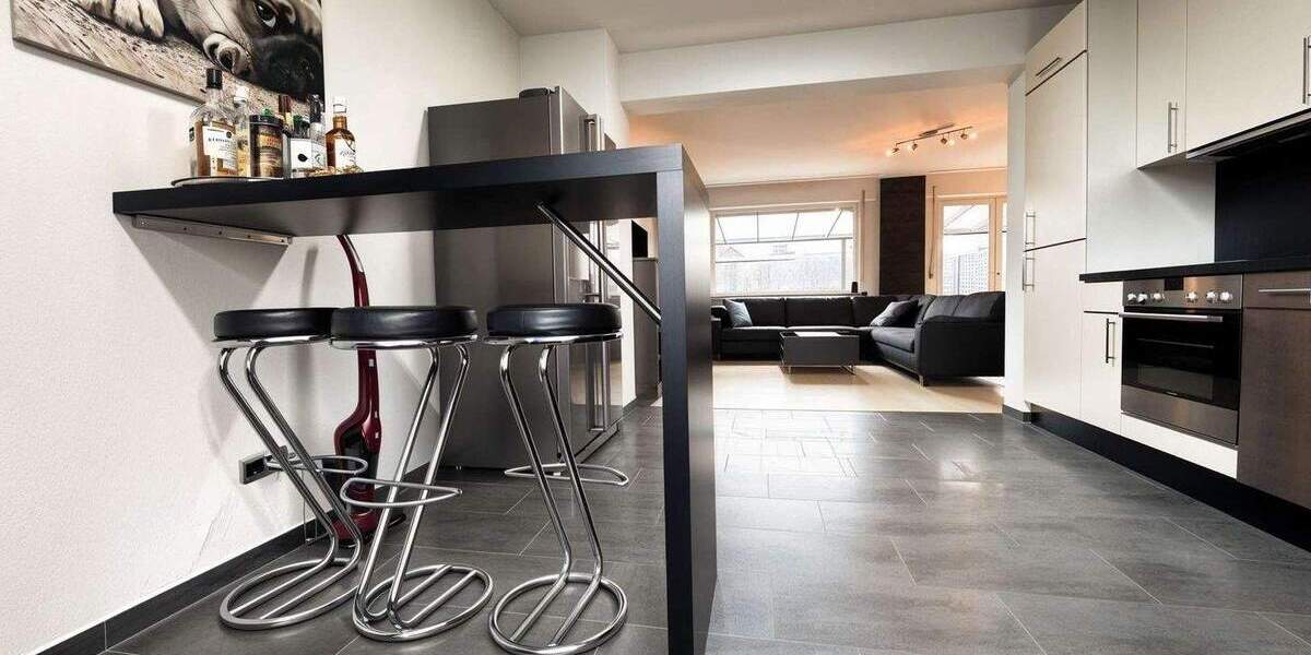 Reihenendhaus Niederkassel Rheidt - 4 Zimmer, 123 m&sup2;, 449.000&euro; | Angebot:23842298