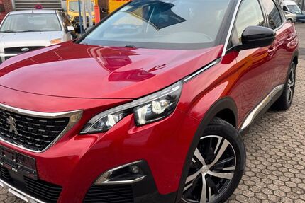Peugeot 3008 130.815 km 16.700 &euro; Köln 50827
