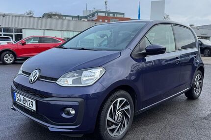 VW up! 117.000 km 6.999 &euro; Köln 51145