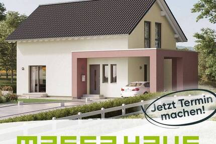 Haus Bedburg Königshoven - 4 Zimmer, 108 m&sup2;, 359.458&euro; | Angebot:26768477