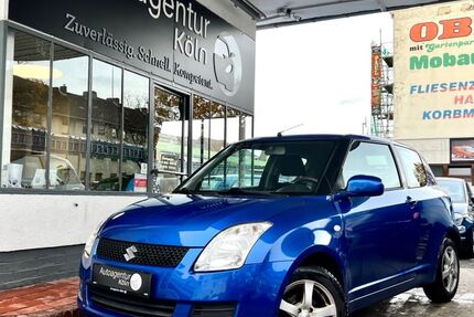Suzuki Swift 146.000 km 2.790 &euro; Köln 51067