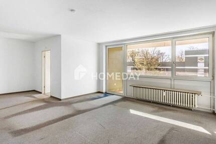 Wohnung Bonn Lannesdorf - 2 Zimmer, 65 m&sup2;, 199.000&euro; | Angebot:26673477