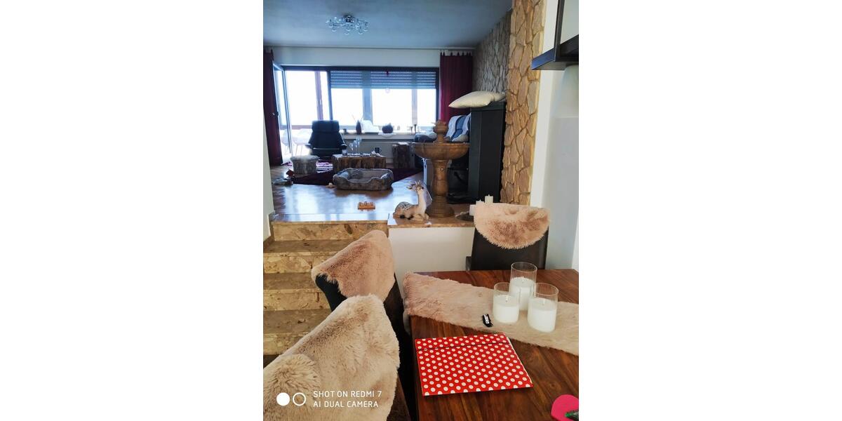 Doppelhaushälfte Bergheim Ahe - 4.5 Zimmer, 119 m&sup2;, 329.000&euro; | Angebot:27158305