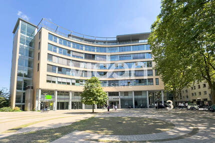 Gewerbeobjekt Köln Neustadt-Nord - 5.060&euro; | Angebot:20957673