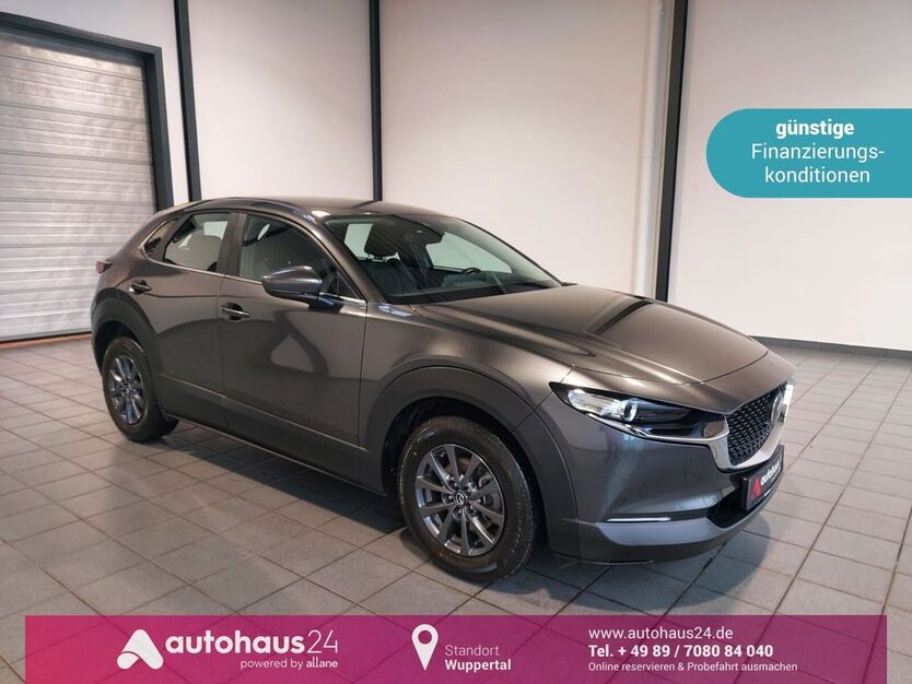 Mazda CX-30 37.257 km 21.220 € Wuppertal 42287