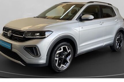 VW T-Cross 25.445 km 27.480 &euro; Köln 50823