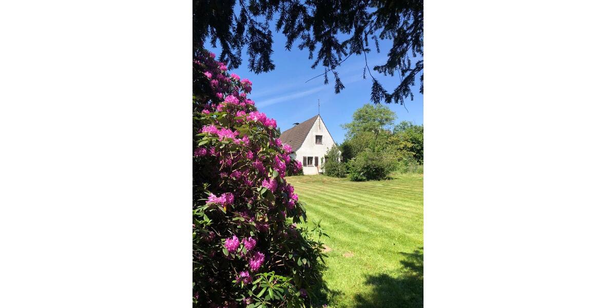 Exklusiv: Bensberg Einzigartig Großgrundstück 3.082m² Altbestand 8 zimmer