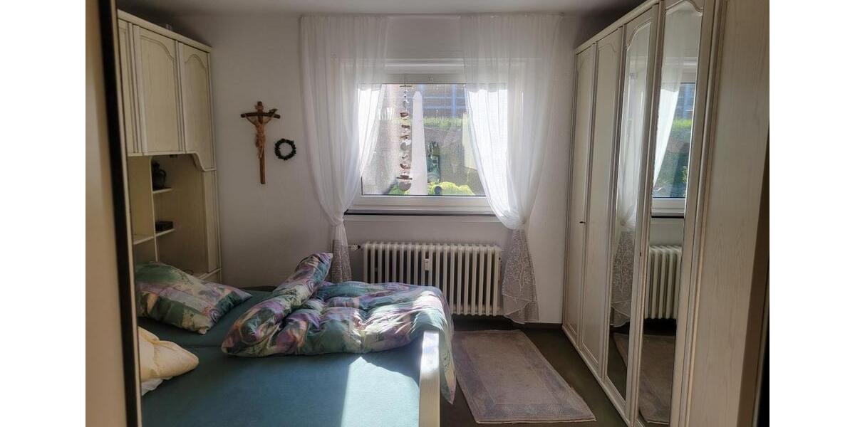 Terrassenwohnung Bergisch Gladbach Alt-Frankenforst - 3 Zimmer, 60 m&sup2;, 750&euro; | Angebot:26393539
