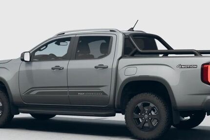 VW Amarok 12.500 km 56.000 &euro; Grevenbroich 41515