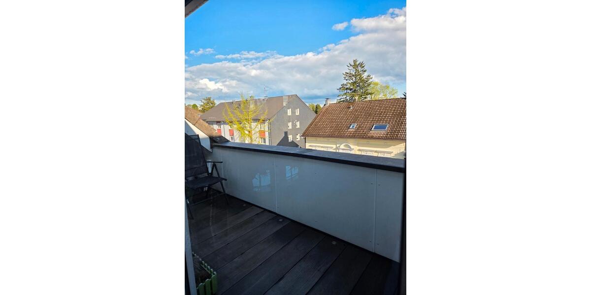 Maisonettenwohnung Wermelskirchen - 2 Zimmer, 70 m&sup2;, 1.300&euro; | Angebot:26241816