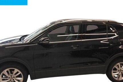 VW T-Cross 10.470 km 26.475 &euro; Troisdorf-Spich 53842