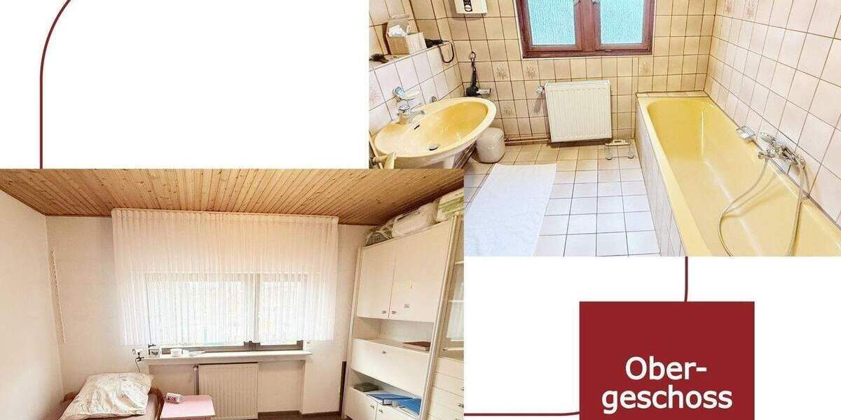 Einfamilienhaus Leichlingen - 5 Zimmer, 163 m&sup2;, 419.000&euro; | Angebot:25601989