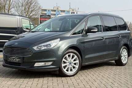 Ford Galaxy 106.800 km 19.950 &euro; Grevenbroich 41516
